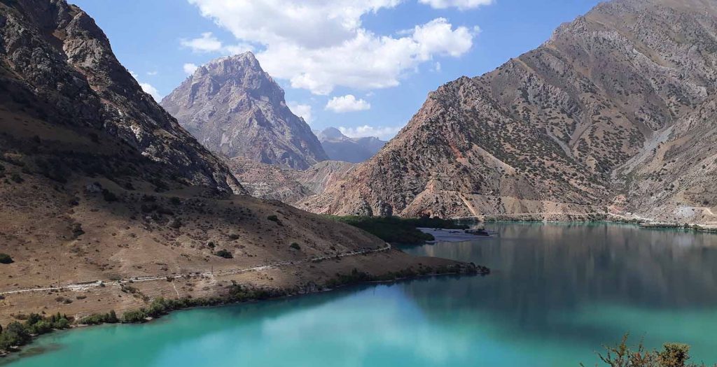 Tadschikistan Geschichte, Kultur und Natur Trek Tajikistan