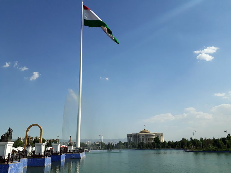 Dushanbe City Highlights Of The Capital Of Tajikistan dushanbe-city-highlights-of-the-capital-of-tajikistan